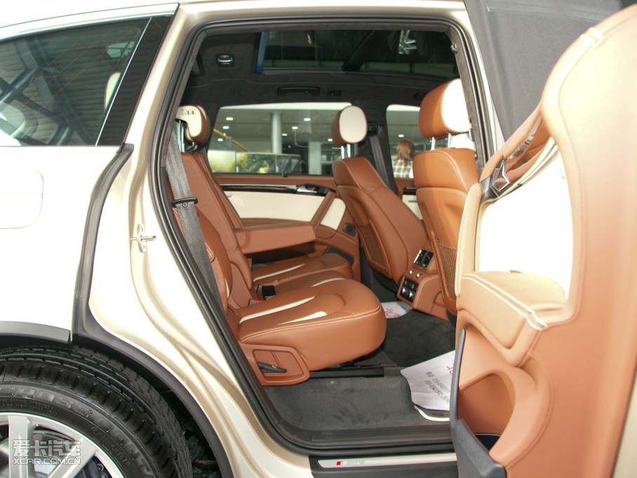 2011WQ7 3.0TFSI ͸߹ʰ