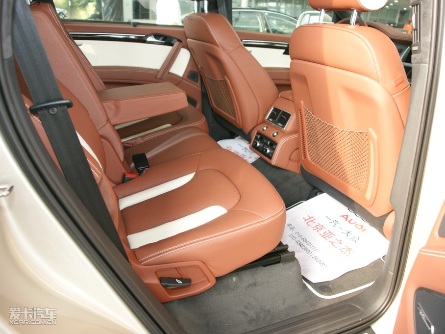 2011WQ7 3.0TFSI ͸߹ʰ