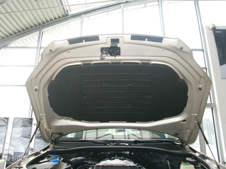 2011WQ7 3.0TFSI ͸߹ʰ