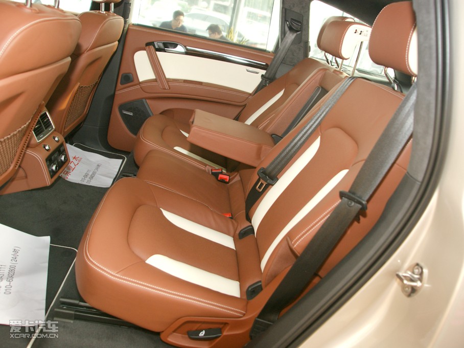 2011WQ7 3.0TFSI ͸߹ʰ