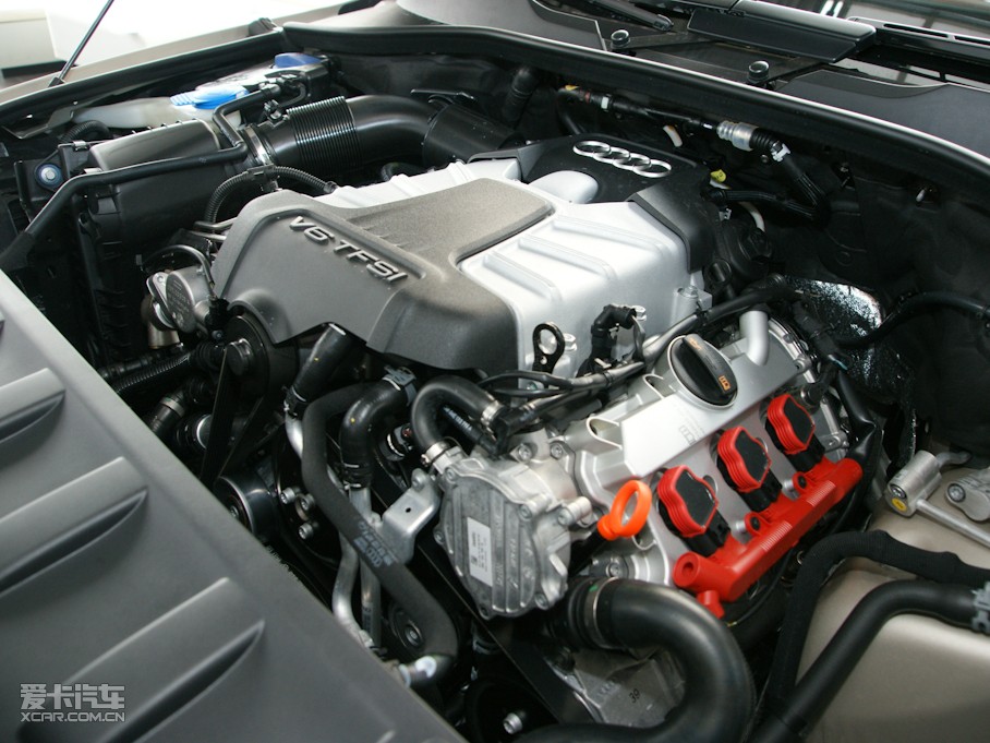 2011WQ7 3.0TFSI ͸߹ʰ