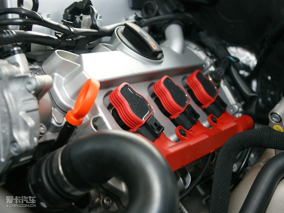 2011WQ7 3.0TFSI ͸߹ʰ