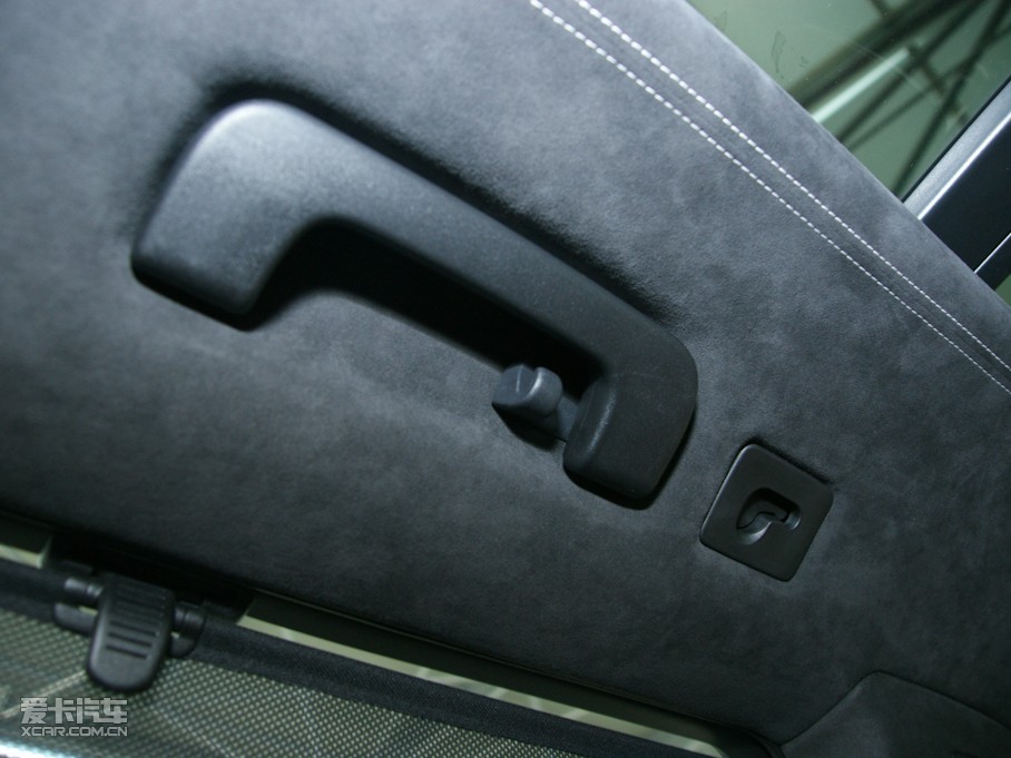 2011WQ7 3.0TFSI ͸߹ʰ