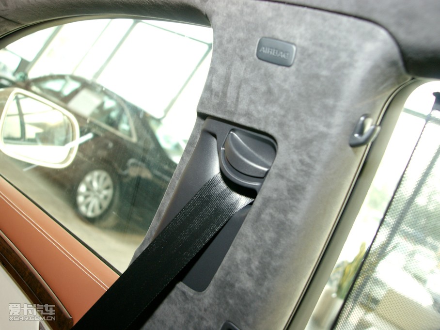 2011WQ7 3.0TFSI ͸߹ʰ