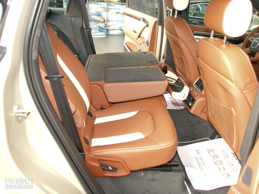 2011WQ7 3.0TFSI ͸߹ʰ