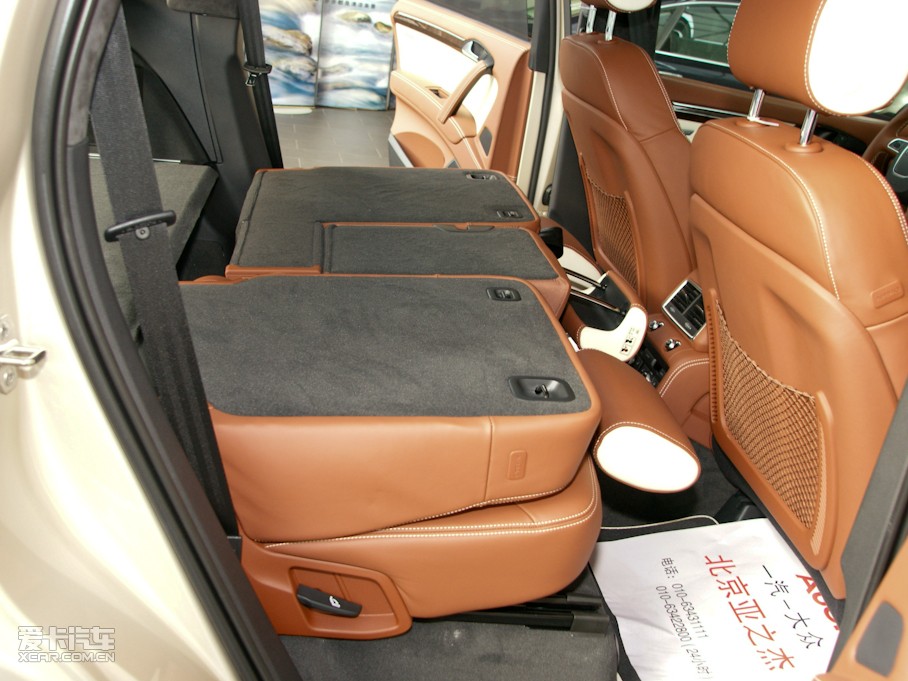 2011WQ7 3.0TFSI ͸߹ʰ