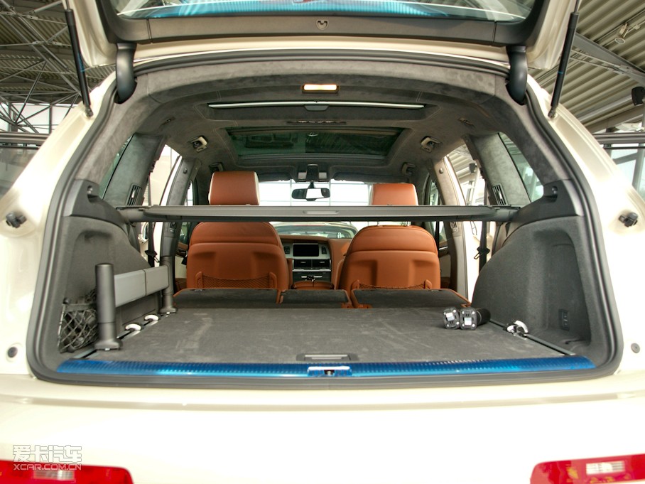 2011WQ7 3.0TFSI ͸߹ʰ