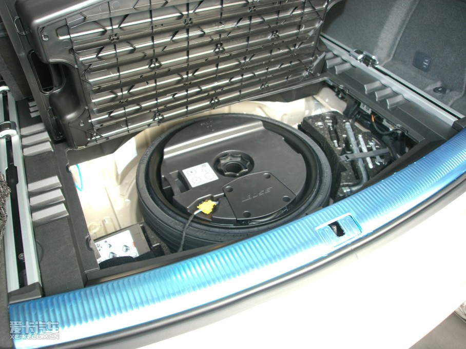 2011WQ7 3.0TFSI ͸߹ʰ