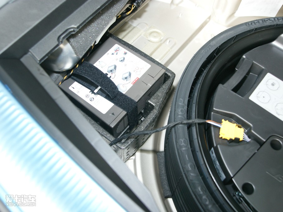 2011WQ7 3.0TFSI ͸߹ʰ