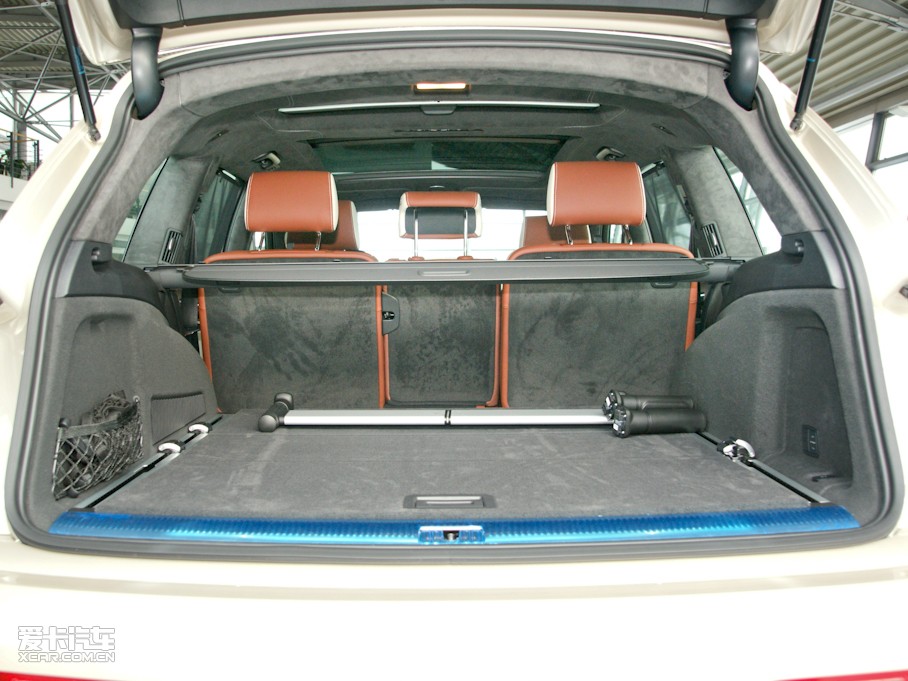 2011WQ7 3.0TFSI ͸߹ʰ