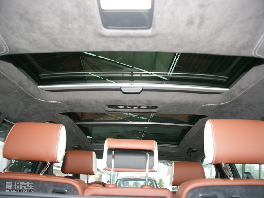 2011?yun)WQ7 3.0TFSI ͸߹ʰ