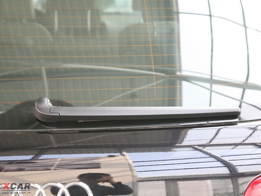 2010WQ7 3.6 FSI quattro A