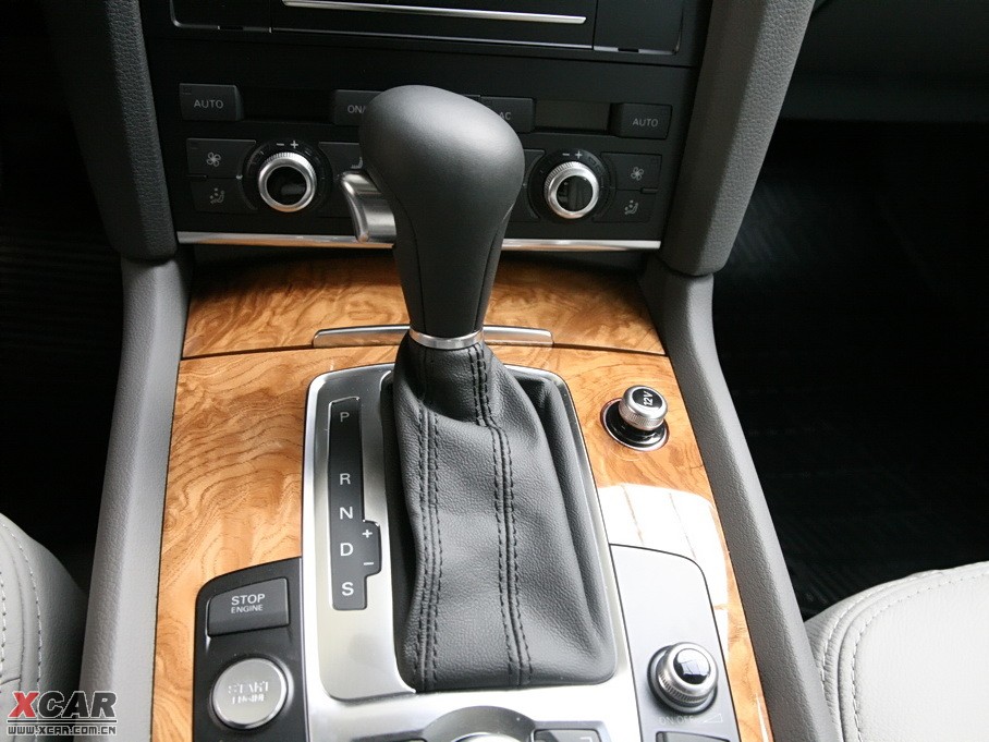 2010WQ7 3.6 FSI quattro A