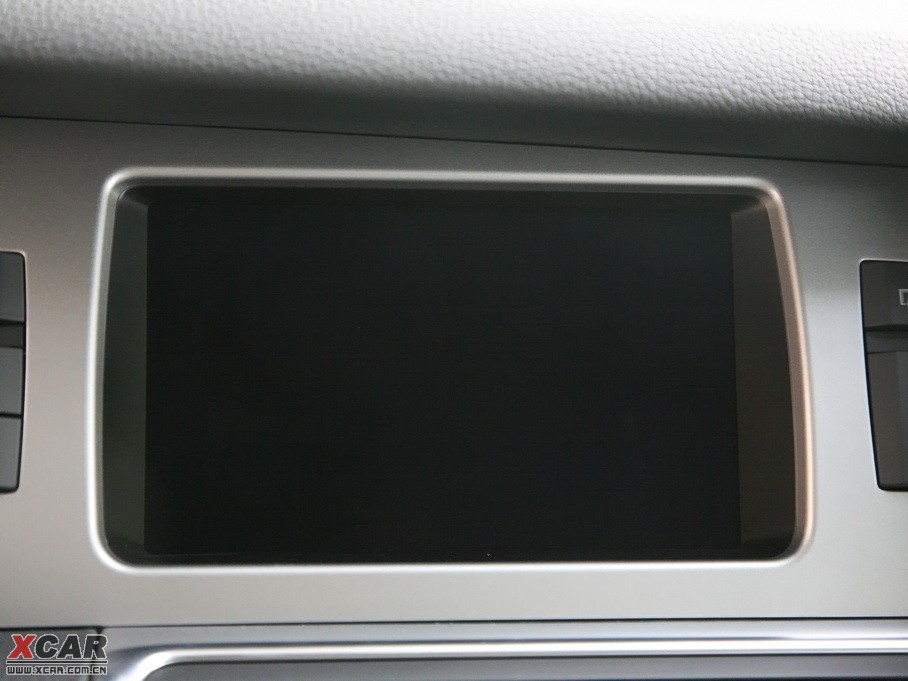 2010?yun)WQ7 3.6 FSI quattro A