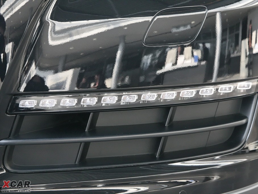 2010WQ7 3.6 FSI quattro A