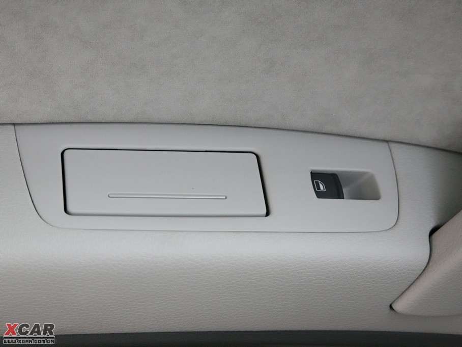 2010WQ7 3.6 FSI quattro A