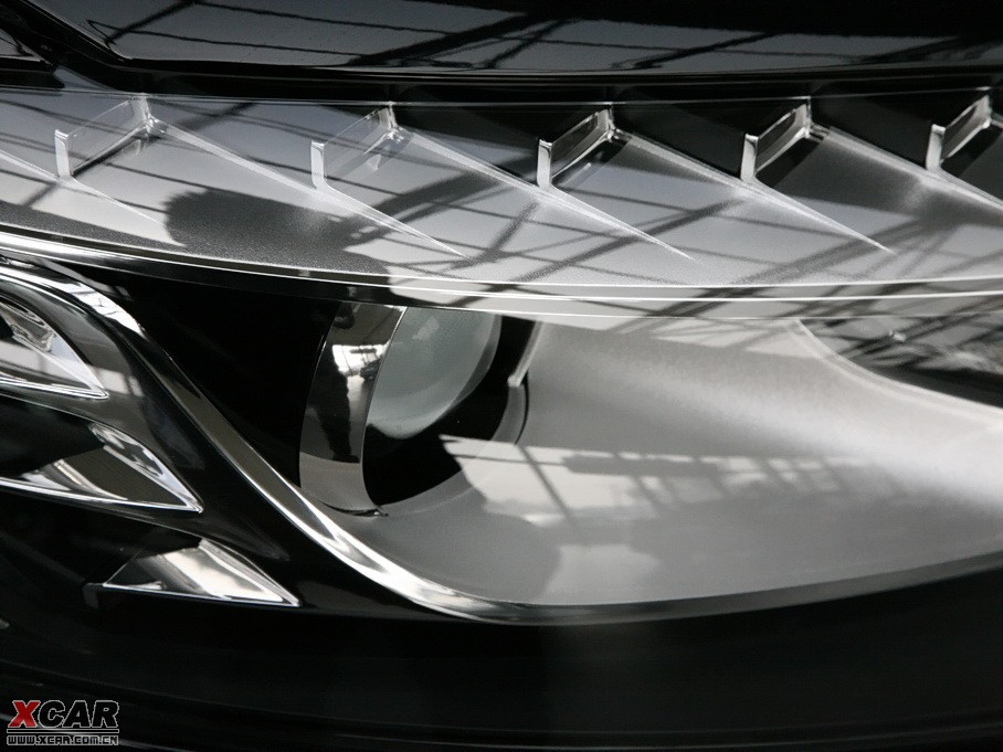 2010WQ7 3.6 FSI quattro A