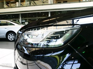 2010款3.6 FSI quattro 技术版 细节外观