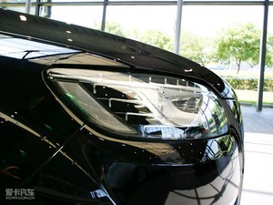 2010款3.6 FSI quattro 技术版 细节外观