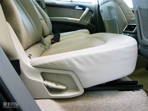 20103.6 FSI quattro g(sh) g