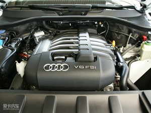 2010款3.6L 技术运动典藏版 其它