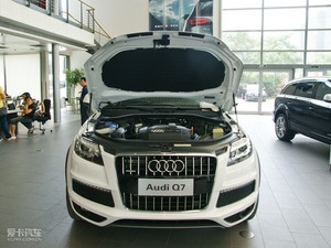 2010款3.6L 技术运动典藏版 其它