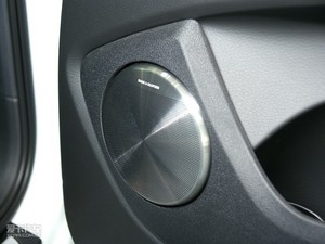 2010款3.6L 技术运动典藏版 空间座椅