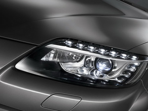 20103.6 FSI quattro A ^