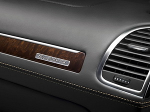 20103.6 FSI quattro A g