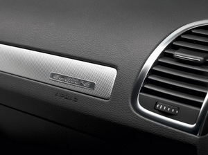 20103.6 FSI quattro A g