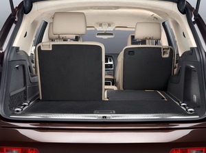 20103.6 FSI quattro A g