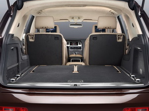 20103.6 FSI quattro A g