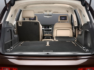 20103.6 FSI quattro A g