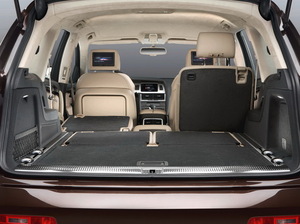 20103.6 FSI quattro A g