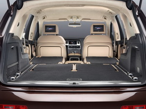 20103.6 FSI quattro A g