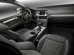 20103.6 FSI quattro A п؅^