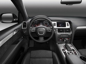 20103.6 FSI quattro A п؅^