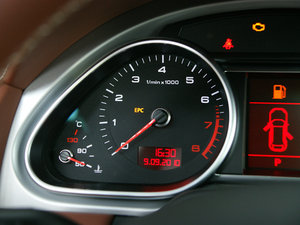 20113.0TFSI ͸߹ʰ п؅^