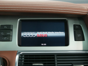 20113.0TFSI ͸߹ʰ п؅^