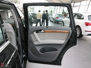 20103.6 FSI quattro A g