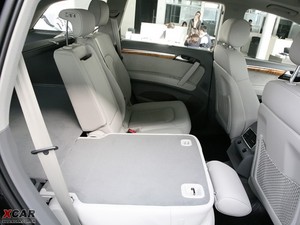 20103.6 FSI quattro A g