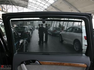 20103.6 FSI quattro A g