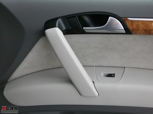 20103.6 FSI quattro A g