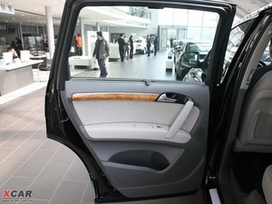 20103.6 FSI quattro A g