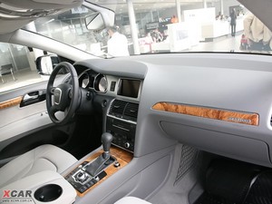 20103.6 FSI quattro A g