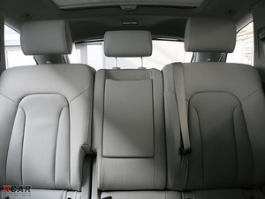 20103.6 FSI quattro A g