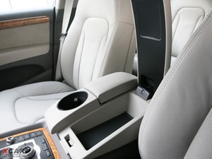 20103.6 FSI quattro A g