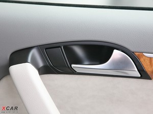 20103.6 FSI quattro A g