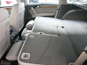 20103.6 FSI quattro A g