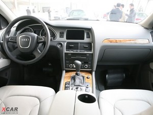 20103.6 FSI quattro  ȫ